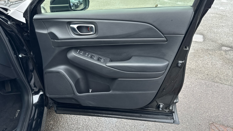 Honda HR-V 1.5 eHEV Elegance 5dr CVT Hybrid Hatchback